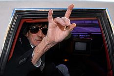 Cumpleaños de Charly García, uno de los pocos indiscutidos y abrazados por las mayorías en Argentina.