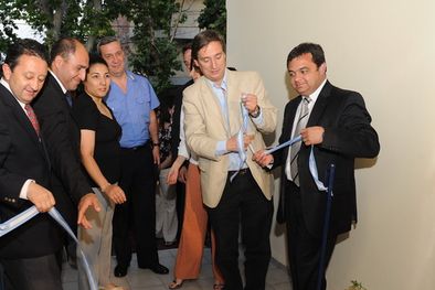 MDZol | Foto: Pablo Matar/Mediamza.com