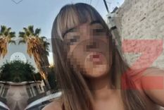 La chica de 14 años está internada en el hospital Notti y su pronóstico es reservado Foto: Facebook