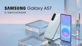 Su pantalla AMOLED de 120Hz busca una experiencia fluida en juegos, videos y uso diario. Su pantalla AMOLED de 120Hz busca una experiencia fluida en juegos, videos y uso diario.