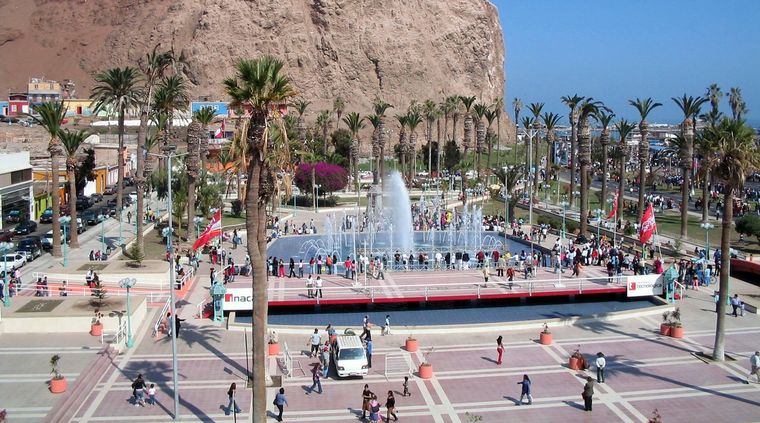 Foto: Publicada en http://www.pnews.cl/