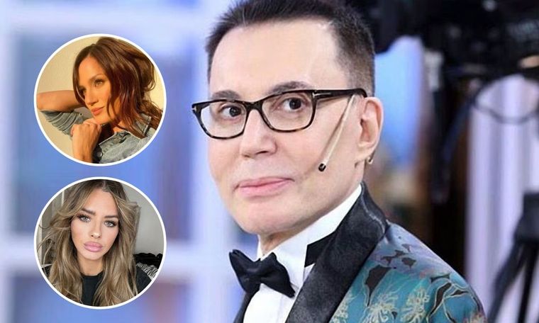 Marcelo Polino reveló qué le dijo Paula Chaves sobre La China Suárez El periodista habló de detalles desconocidos del escándalo con Wanda Nara y Mauro Icardi