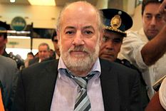 piden investigar a camarista que aparto a bonadio