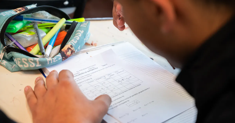 Sin matemática no hay electrónica de potencia, automatización ni modelos que permitan llevar una innovación al mercado. Sin matemática no hay electrónica de potencia, automatización ni modelos que permitan llevar una innovación al mercado.