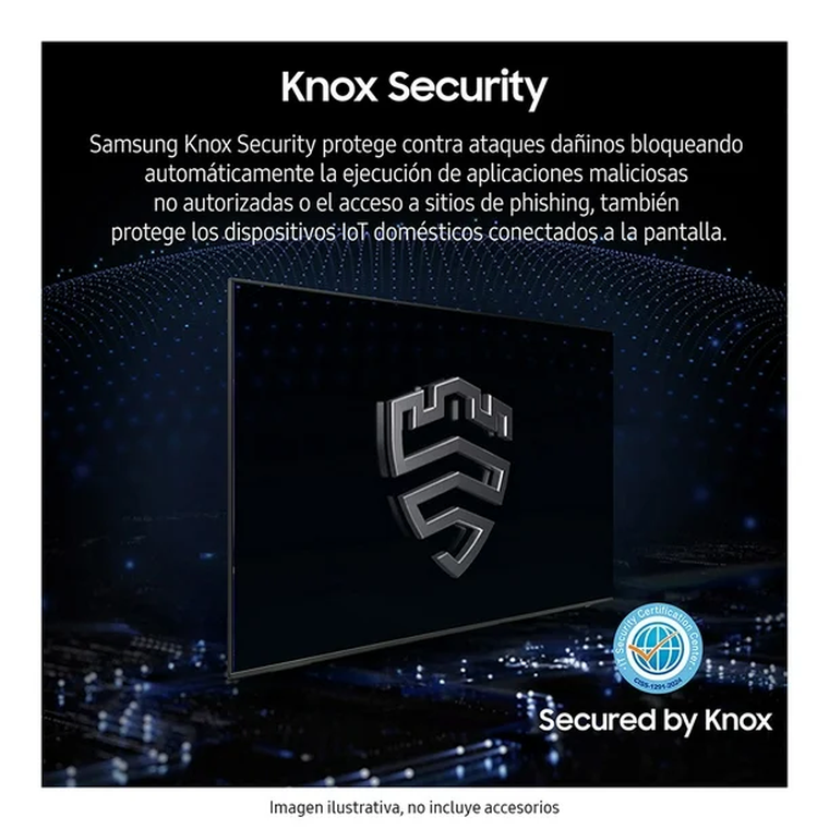 La oferta de Samsung y Walmart. La oferta de Samsung y Walmart.