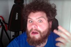 Jake Davison, el asesino. Foto: TheDailyBeast.