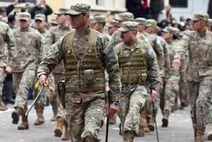 Con las nuevas reformas del Servicio Militar Argentino, cambia la miradas de las formaciones de los jóvenes que desear defender la Nación.