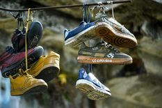 La tragedia de Cromañón tuvo un saldo de 194 muertos y 1.432 heridos Foto: NA