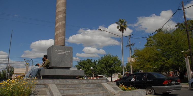 En el Este, el clima no es optimista para el año entrante.