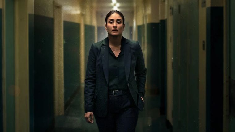 Netflix esconde este drama peculiar. Netflix esconde este drama peculiar.