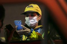 CABA presentará un plan de votación segura. Foto: Prensa GCBA