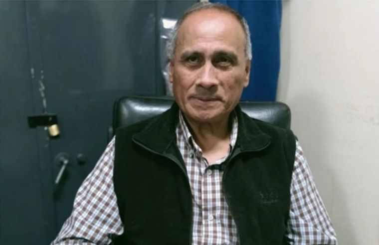 Durante casi tres décadas, Ramón Pérez acompañó a pacientes y trabajadores del Hospital Central. Su historia de esfuerzo y respeto hoy conmueve a Mendoza.