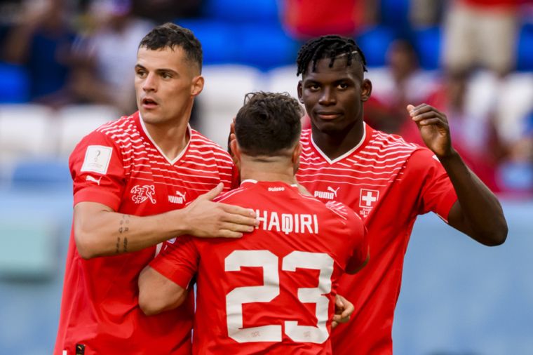 A días del Mundial 2026, Suiza sufrió una importante baja en su equipo.