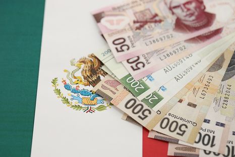 Novedades de pago en México. Novedades de pago en México.