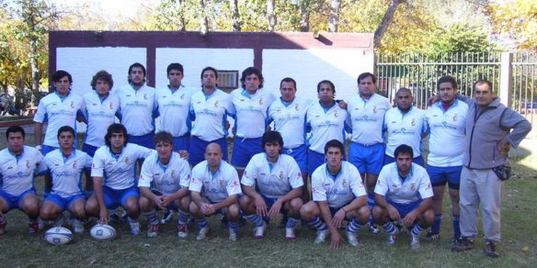 Foto: unsjrugby.com.ar