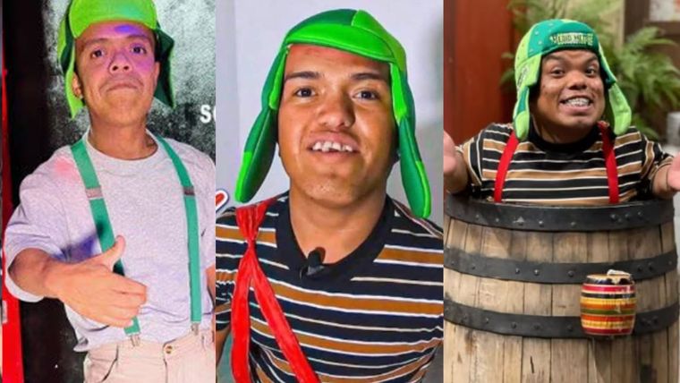 El Medio Metro de Puebla.