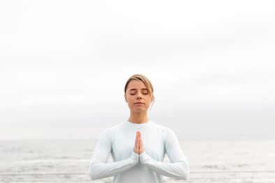 MDZol | Aprendé a hacer correctamente el péndulo humano con esta guía Foto: Freepik