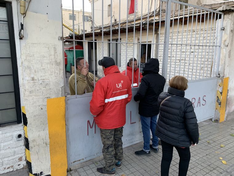 Foto: ALF PONCE MERCADO / MDZ