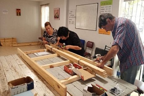 La actividad económica en crisis La actividad económica en crisis