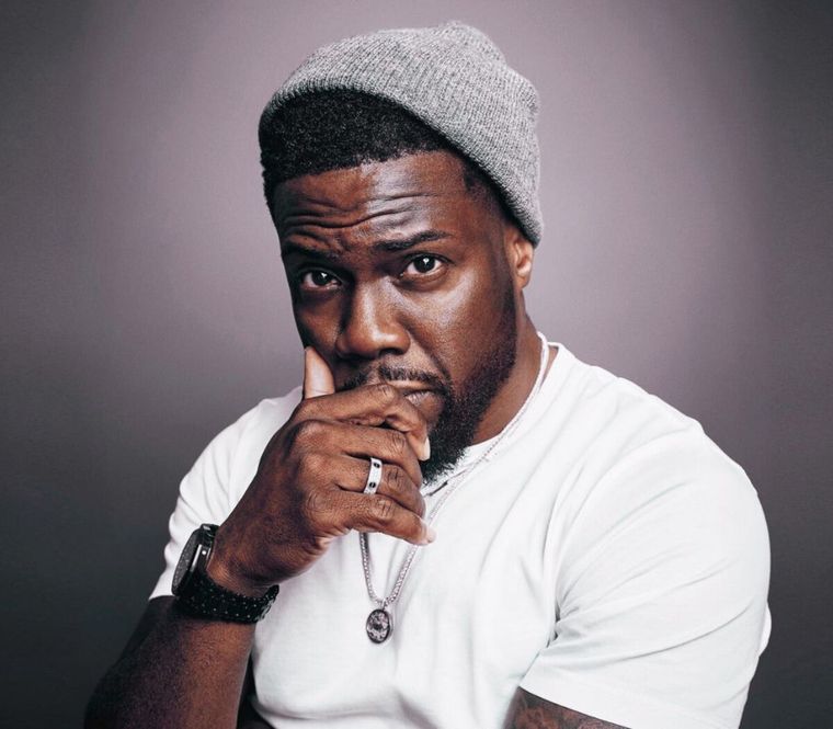 La producción de Netflix repleta de humor Foto: Archivo