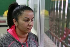 reunen firmas para indultar a una madre desesperada