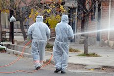 Foto: ALF PONCE / MDZ