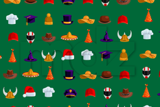 El acertijo visual de MDZ es una entretenida prueba de visión Foto: Archivo MDZ