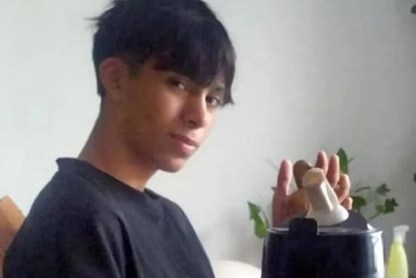 El oficialismo recibirá a los familiares de Jeremías Monzón