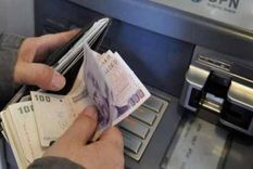 aumento en puerta: autorizan a los bancos para aumentar las comisiones