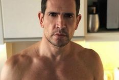 el emotivo posteo de diego ramos en redes: no le pudo ganar al covid el emotivo posteo de diego ramos en redes: no le pudo ganar al covid