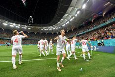 Foto: @EURO2020