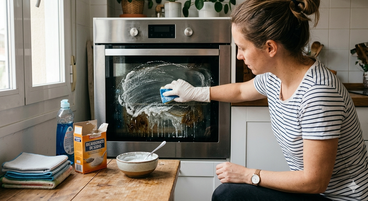 Un truco que no falla. Fuente: IA Gemini.