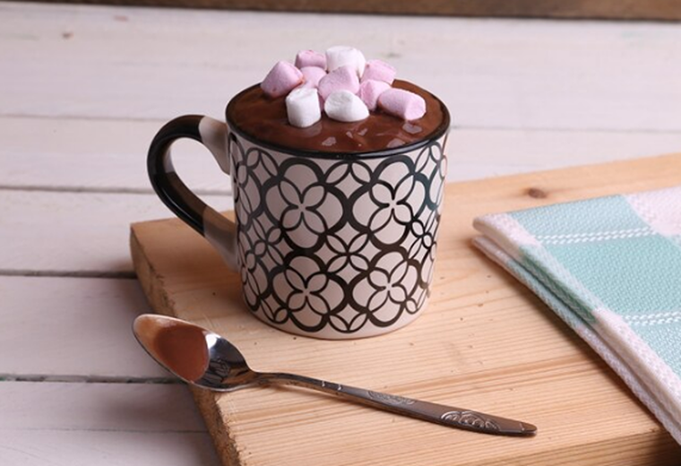 La solución dulce para antojos exprés. Foto: Freepik