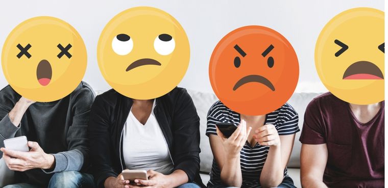 Hay rasgos que resultan más agradables en la personalidad que otros Foto: Shutterstock