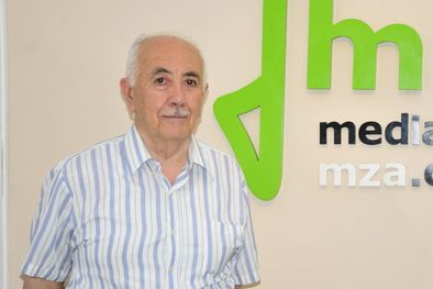 MDZol | Foto: Pablo Matar/Mediamza.com