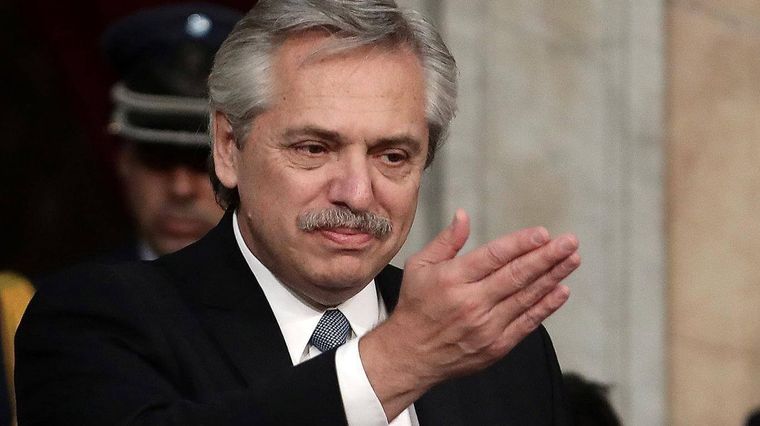 El Presidente habilitó el debate sobre la suspensión de las PASO.