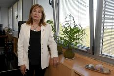 La rectora de la UNCuyo habló sobre el presupuesto que maneja la alta casa de estudios y los proyectos de gestión