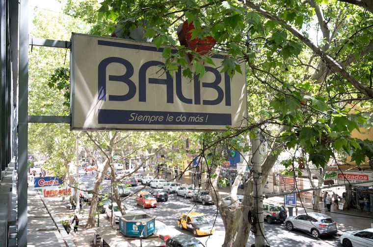 Foto: Prensa Ciudad de Mendoza