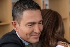 Rating Fernando Colunga en El maleficio