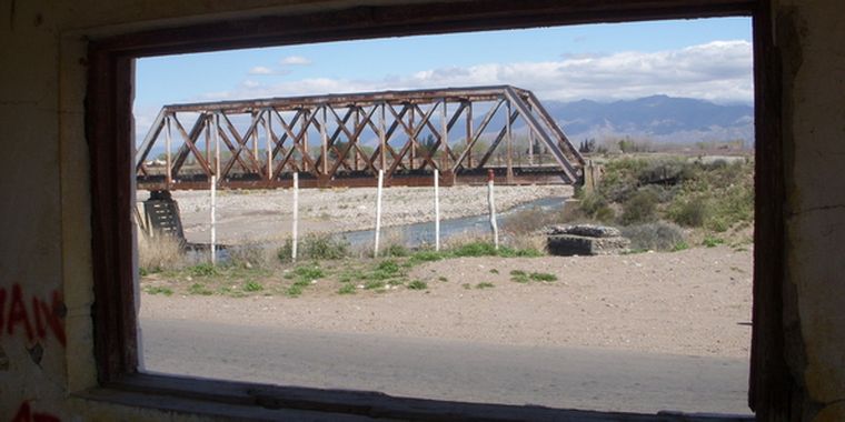 Promoción turística a nivel regional en el Valle de Uco.