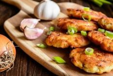 muy facil: exquisitas croquetas de atun ¡en 4 simples pasos!