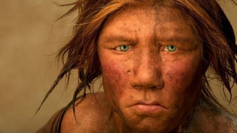 El sexo entre los humanos modernos primitivos y los neandertales no era un evento raro. Foto: GETTY IMAGES