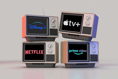 Las plataformas de streaming oficiales garantizan acceso a estrenos exclusivos con total seguridad. Las plataformas de streaming oficiales garantizan acceso a estrenos exclusivos con total seguridad.