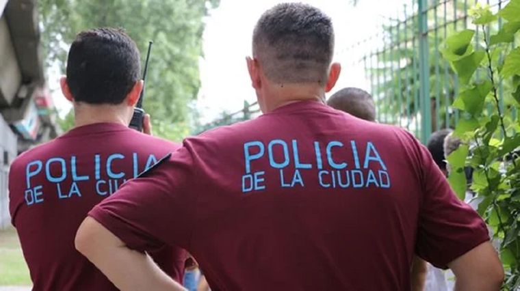 Detuvieron en Villa Lugano a un hombre condenado por abuso sexual Foto: NA