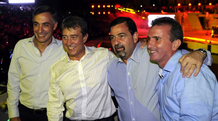 Foto: Alf Ponce / MDZ