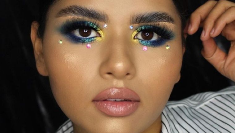 Encontraron muerta a la influencer mexicana de belleza Tania Guzmán.