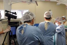 Médicos reconocen que los plazos con los que se manejan las obras sociales no pueden actualmente destrabar el conflicto Foto: ALF PONCE MERCADO / MDZ