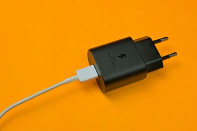 MDZol | Nuevo Cargador Samsung - Portada