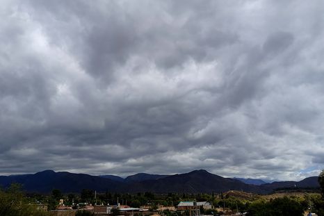 De acuerdo con el pronóstico para este viernes, el verado se despedirá con una jornada nublada e inestable. (Foto ilustrativa) De acuerdo con el pronóstico para este viernes, el verado se despedirá con una jornada nublada e inestable. (Foto ilustrativa)