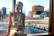 Camila Behrensen fue asesinada junto a su compañero Pablo Guzmán Palma